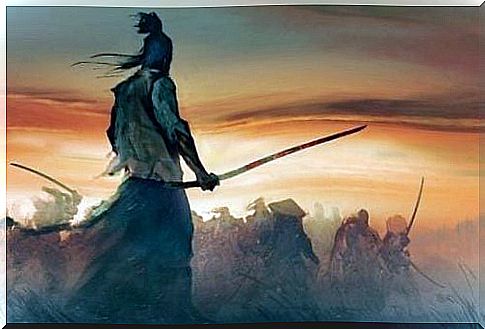 10 notable sayings of the samurai