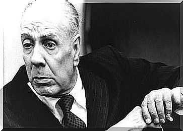 20 fantastic phrases by Jorge Luis Borges