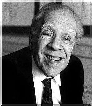 Jorge Luis Borges