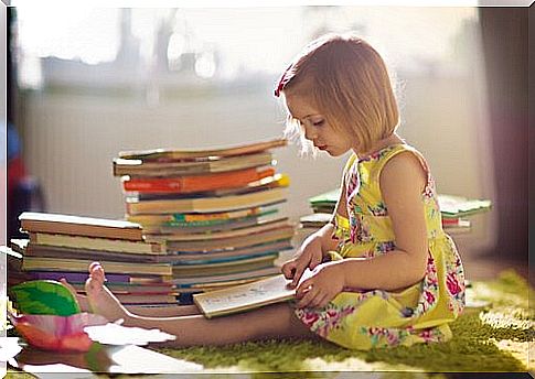 5 books for raising children who believe in themselves