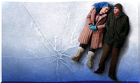 Eternal Sunshine of the Spotless Mind