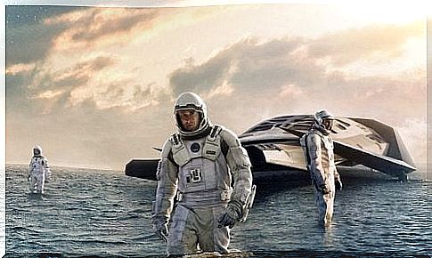 Interstellar