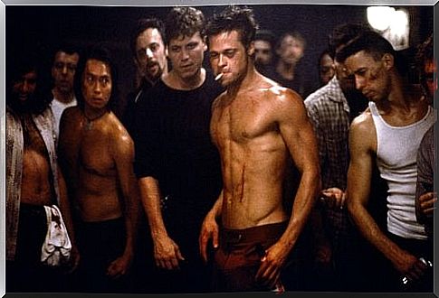 Fight Club