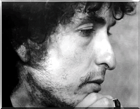 Bob Dylan, the biography of a legend