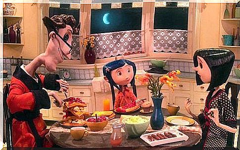 What does Coraline teach us