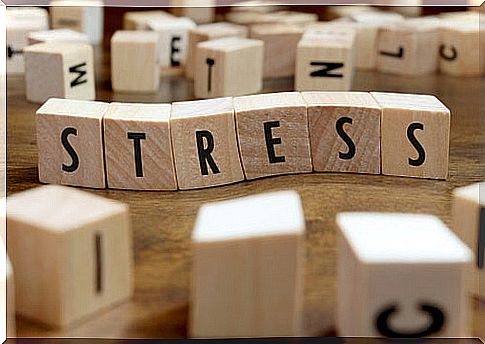 How stress affects our health