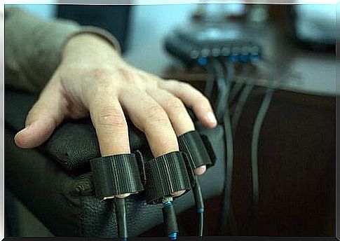 Is the polygraph or lie detector effective?