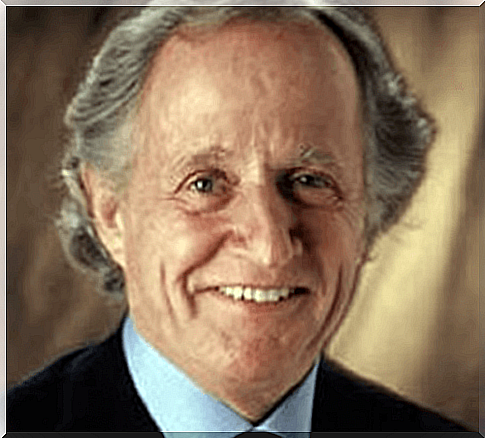 Mario Capecchi: From Homeless to Nobel Prize Winner