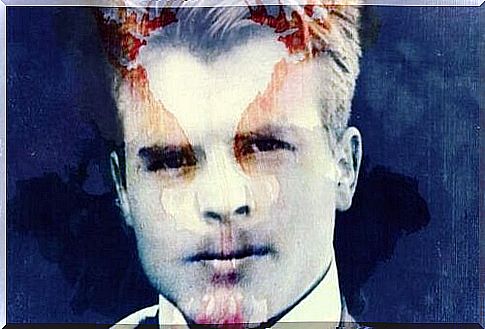 Read about the interesting life of Hermann Rorschach