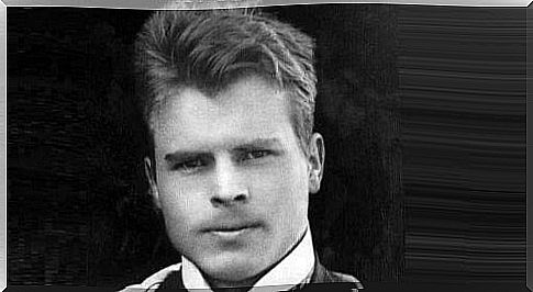 Hermann Rorschach, physician and psychiatrist