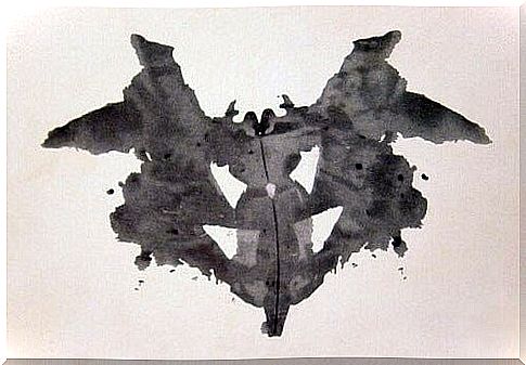 The Rorschach Test