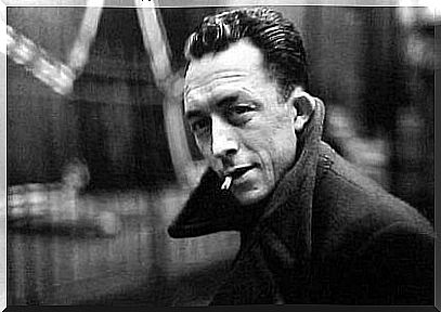 Seven great quotes from Albert Camus