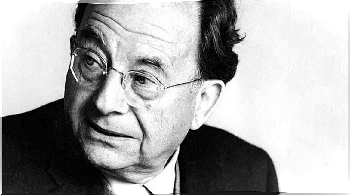 The definition of force according to Erich Fromm