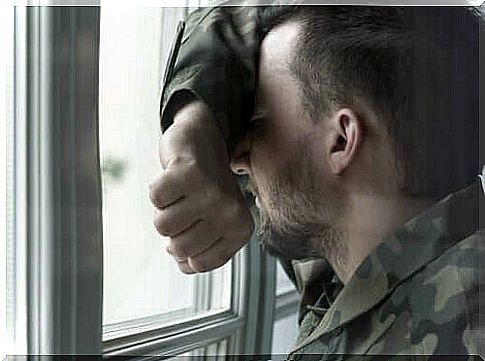 The Soldier's Syndrome: Post-Traumatic Stress Disorder