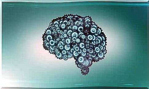 The stimoceiver chip, a fascinating experiment