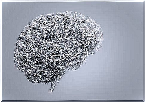 Brain like steel wire